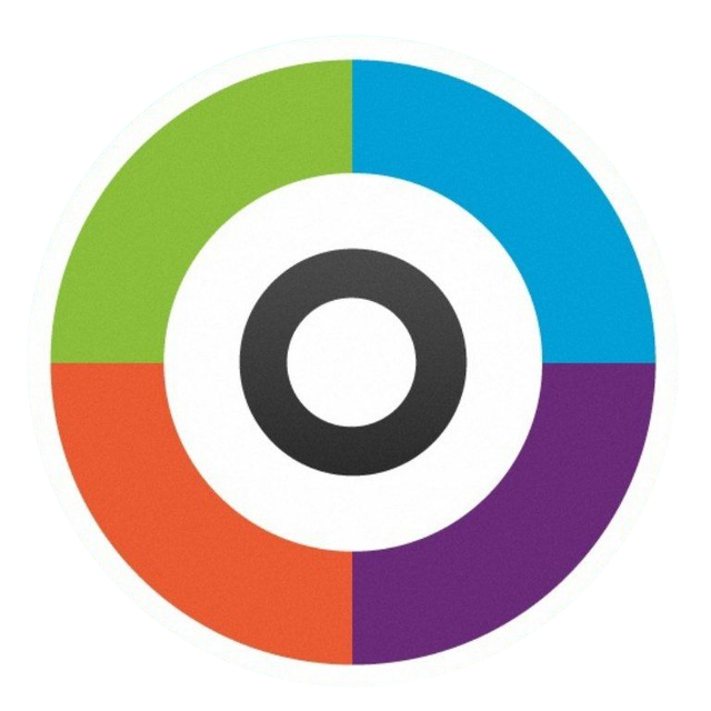 Логотип ЦНИиПД